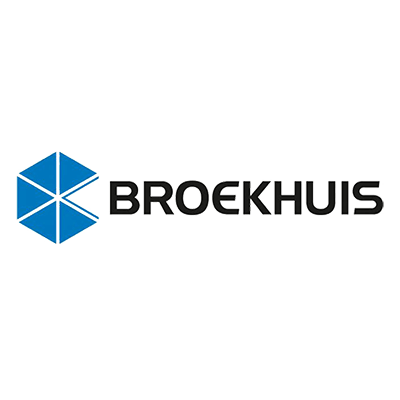 Broekhuis Ede logo