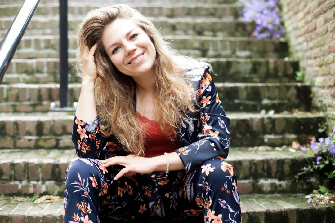 Sanne van Paassen